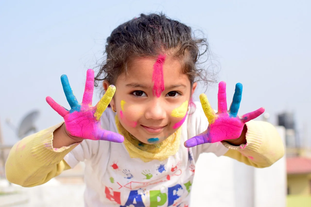 Libérez le potentiel de votre enfant avec notre modèle éducatif innovant